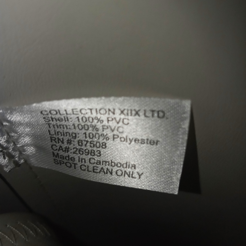XIIX bag - Picture 2 of 4